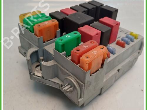 Sikringsdåse FIAT BRAVO II (198_) 1.4 (198AXA1B) | BP29148260E1 