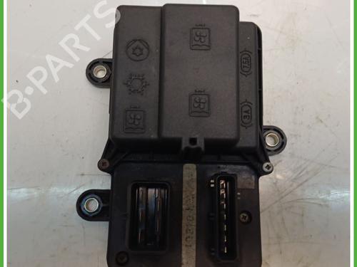 Used Control unit FIAT PUNTO (176_) 75 1.2 (73 hp) 31060940