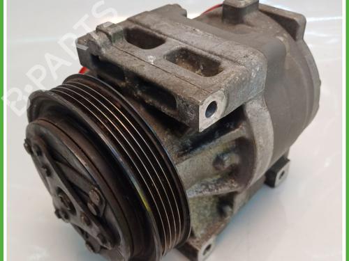 AC Kompressor FIAT PUNTO (188_) 1.2 16V 80 (188.233, .235, .253, .255, .333, .353, .639,... (80 hp) 27409734