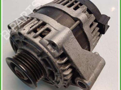 Used Alternator Alternator CHEVROLET AVEO Hatchback (T300) 1.2 (86 hp) 40145050 40145050