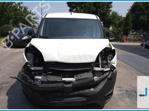 Alternator FIAT DOBLO Cargo (263_) 1.6 D Multijet (263WXD1B, 263WXR1B, 263WXX1B, 263ZXD1B,... | BP40147970M7 - Image 14