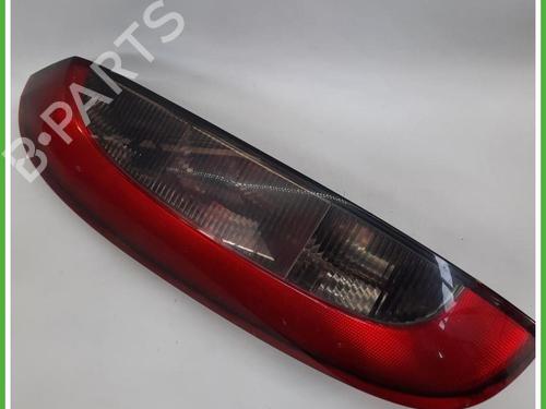 Used Left taillight Left taillight HONDA JAZZ II (GD_, GE3, GE2) 1.2 i-DSI (GD5, GE2) (78 hp) 40131802 40131802