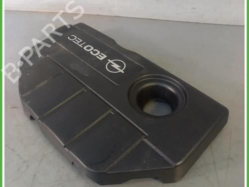 Upper protection OPEL ASTRA H (A04) 1.7 CDTI (L48) | BP40072955M93 - Image 5