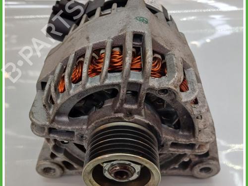 Alternator PEUGEOT 307 (3A/C) 1.4 16V | BP17765345M7 