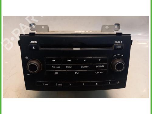 radio-kia-ceed-sw-ed-2007-2008-2009-2010-2011-2012-40075637 main image