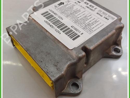 Control unit VW TOURAN (1T3) 1.6 TDI | BP18667693M11 