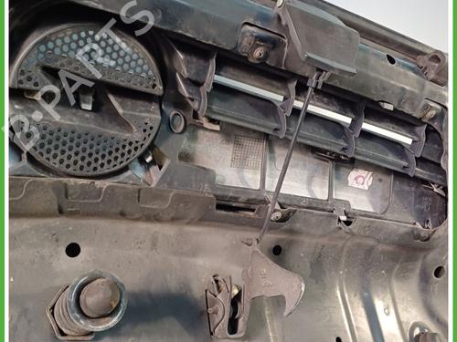 Hood OPEL MERIVA A MPV (X03) 1.4 16V Twinport LPG (E75) | BP25712561C1 