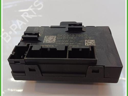 Control unit AUDI A4 B8 Avant (8K5) 2.0 TDI | BP40139441M11 - Image 3