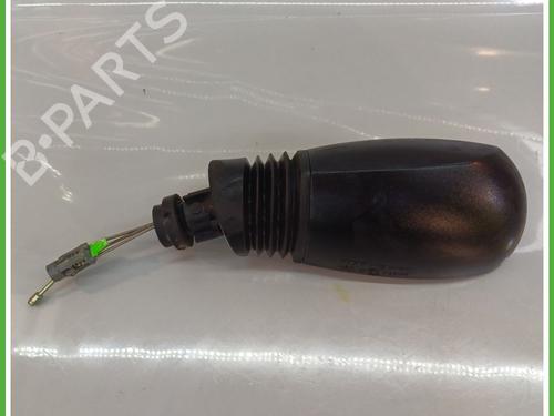 Left mirror FIAT PUNTO (188_) 1.2 60 (188.030, .050, .130, .150, .230, .250) | BP19029249C26 
