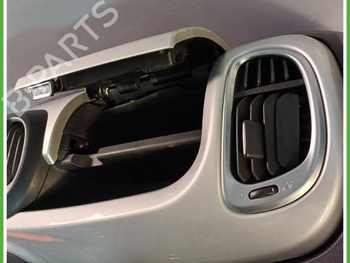 Dashboard FIAT 500L (351_, 352_) 1.3 D Multijet (199LXY1A, 199LXY11) | BP40143646C46 - Image 8