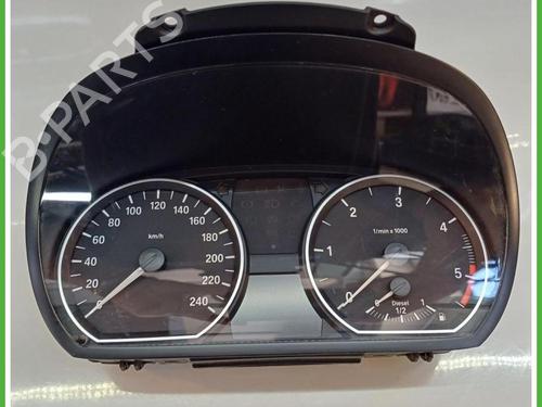 Instrument cluster BMW 1 (E87) 118 d | BP40142079C47 - Image 6