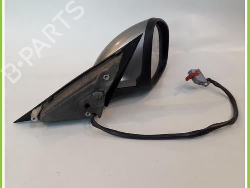 Right mirror ALFA ROMEO 159 (939_) 1.9 JTDM 16V (939AXC1B, 939AXC12) | BP13510032C27 