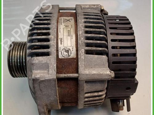 Alternator FIAT DUCATO Van (244_) 2.0 | BP40145628M7 - Image 3