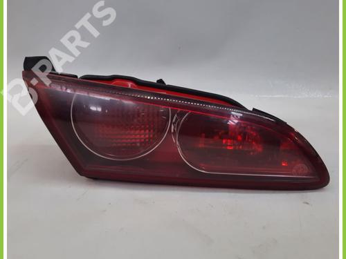 Used Left taillight ALFA ROMEO 159 (939_) 2.2 JTS (939AXB1B, 939AXB11) (185 hp) 11721562