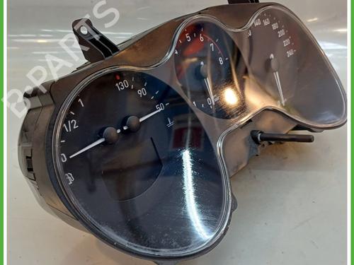 Instrument cluster SEAT ALTEA (5P1) 1.6 | BP16163309C47 