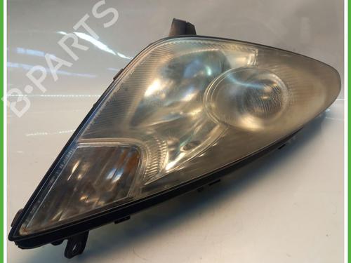 Used Right headlight TOYOTA CELICA Coupe (_T23_) 1.8 16V VT-i (ZZT230_, ZZT230) (143 hp) 30169381