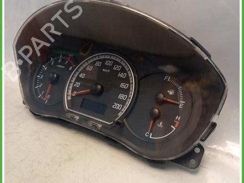 Instrument cluster SUZUKI SWIFT III (MZ, EZ) 1.3 (RS413, ZC11S) | BP40076352C47 - Image 5