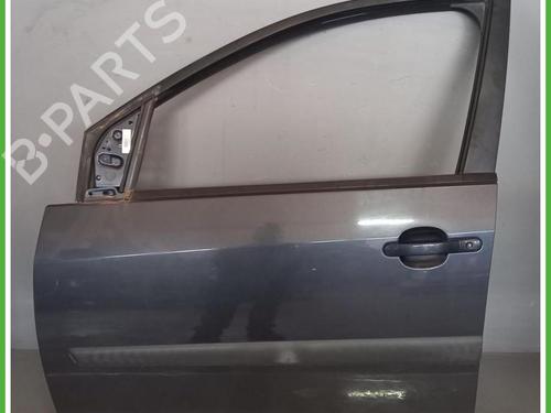 Used Left front door Left front door FORD FIESTA V (JH_, JD_) 1.25 16V (75 hp) 40137369 40137369