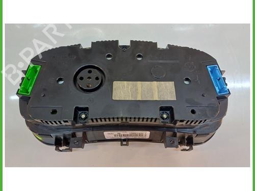 Cockpit VW GOLF IV (1J1) 1.4 16V | BP16356451C47 