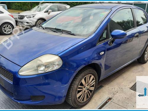 Used Parts FIAT GRANDE PUNTO (199_) 1.2 5018151