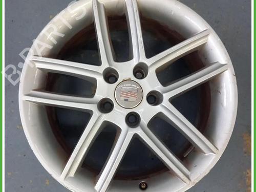 Used Rim Rim SEAT EXEO (3R2) 2.0 TDI (120 hp) 40075092 40075092