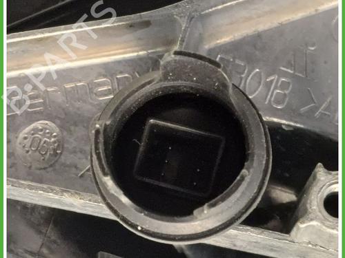 Right mirror BMW 1 (E87) 116 i | BP24020095C27 