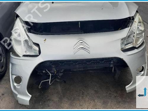 Gearbox CITROËN C3 II (SC_) 1.1 i | BP40135190M3 - Image 8