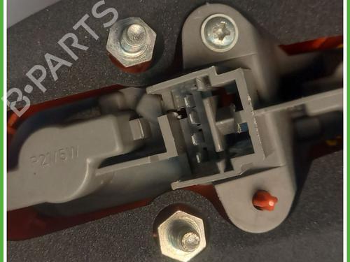 Left taillight ALFA ROMEO 147 (937_) 1.9 JTDM 8V (937.AXD1A, 937.AXU1A, 937.BXU1A) | BP30169332C34