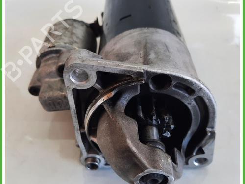 Starter ALFA ROMEO GIULIETTA (940_) 2.0 JTDM (940.FXL1A) | BP14363027M8 