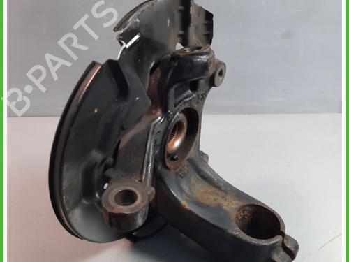 Right front steering knuckle LAND ROVER FREELANDER 2 (L359) 2.2 SD4 4x4 | BP12598010M26 