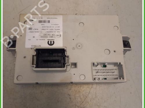 Fuse box FIAT 500L (351_, 352_) 1.4 (199LYB1B) | BP40074844E1 - Image 2
