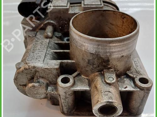 Throttle body FIAT 500 (312_) 1.2 (312AXA1A) | BP17645055M82 