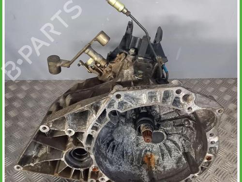 Used Gearbox Gearbox LAND ROVER FREELANDER I (L314) 2.0 Td4 4x4 (112 hp) 40133708 40133708