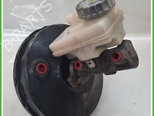 Servo brake OPEL AGILA A (H00) 1.0 12V (F68) | BP13119969M42
