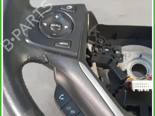 Steering wheel HONDA CR-V IV (RM_) 2.2 i-DTEC AWD (RE6) | BP40073919C49 - Image 5