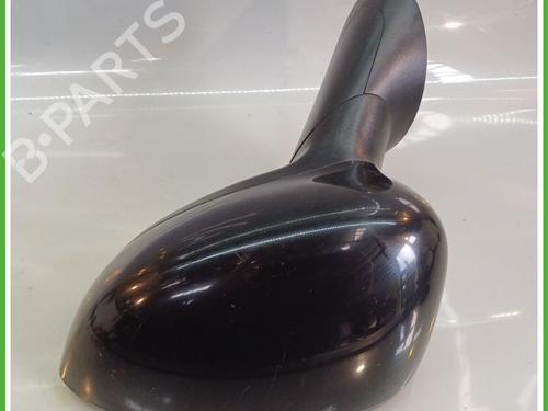 Left mirror FIAT GRANDE PUNTO (199_) 1.3 D Multijet | BP20107103C26 