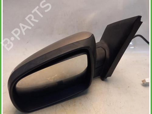 left-mirror-nissan-note-e11-ne11-2005-2006-2007-2008-2009-2010-2011-2012-2013-40148823 main image