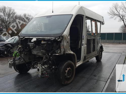 Radio CITROËN JUMPER II Van 2.2 HDi 110 | BP40074053E6 - Image 7