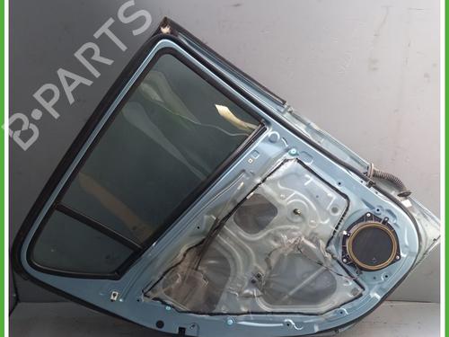 Left rear door HYUNDAI i20 I (PB, PBT) 1.2 | BP28019592C4 