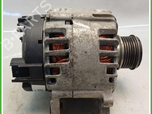 Alternator AUDI A3 (8P1) 1.6 | BP31181876M7 