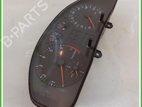 Instrument cluster AUDI A4 B5 (8D2) 1.8 | BP15720510C47 