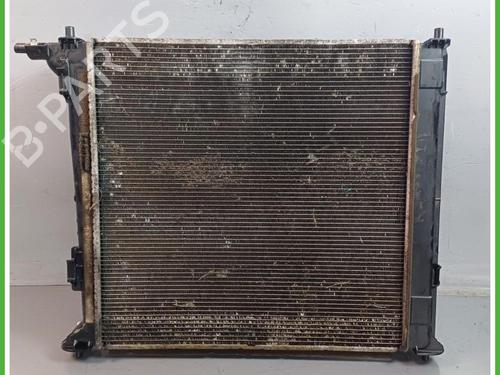water-radiator-kia-sportage-iv-ql-qle-2015-2016-2017-2018-2019-2020-2021-2022-40137699 main image