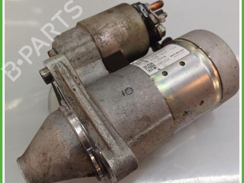 Used Starter FIAT PUNTO (188_) 1.2 60 (188.030, .050, .130, .150, .230, .250) (60 hp) 17765385