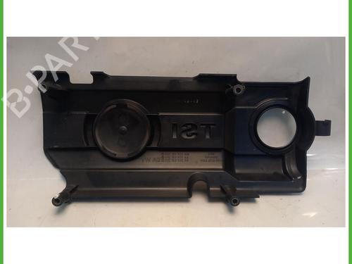 Upper protection VW GOLF VI (5K1) 1.4 TSI | BP40075526M93 - Image 2