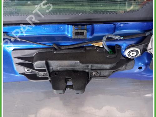 Tailgate CITROËN C2 (JM_) 1.1 | BP12539369C6 