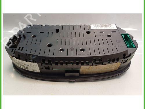 Instrument cluster VW POLO (9N_, 9A_) 1.4 16V | BP23593472C47 