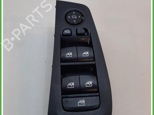 Used Left front window switch Left front window switch BMW 1 (F40) 118 d (150 hp) 40134005 40134005