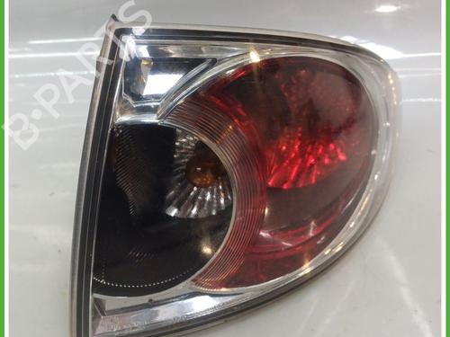 Højre baglygte MAZDA 6 Station Wagon (GY) 2.0 DI (GY19) (136 hp) 20233602