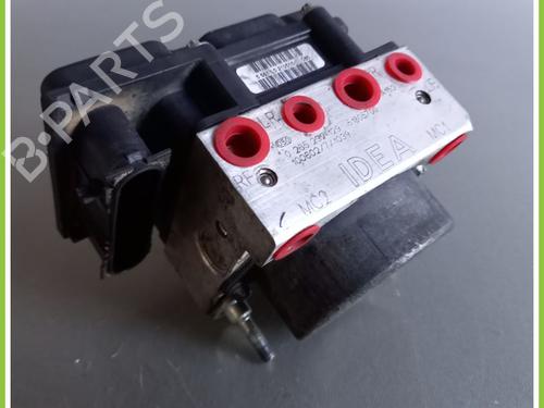 Used ABS pump LANCIA MUSA (350_) 1.4 LPG (350.AXF1A) (78 hp) 13235318