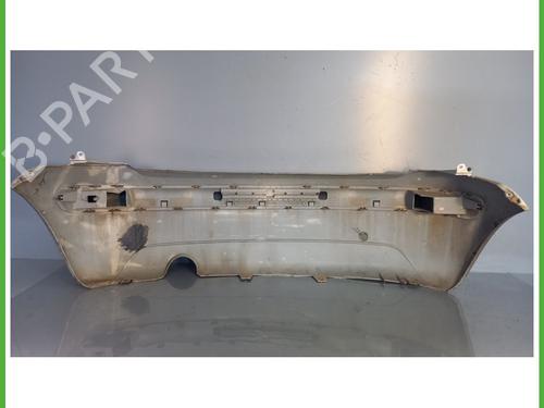 Rear bumper CITROËN C3 I (FC_, FN_) 1.1 i | BP19145485C8 
